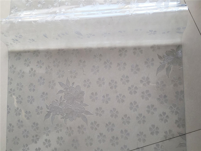 水晶軟板